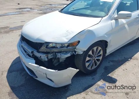 2014 Honda Accord Exl z USA, uszkodzony, nr VIN 1HGCT1B81EA014313